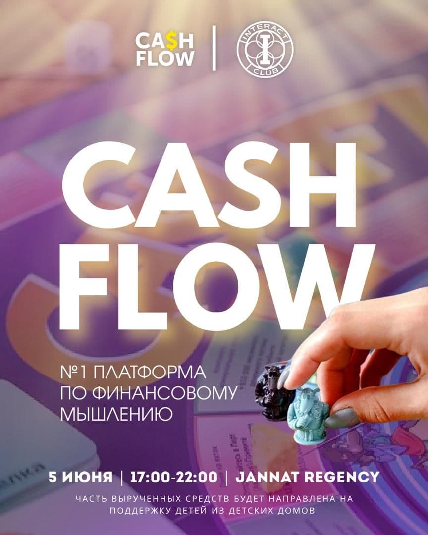 Cash Flow